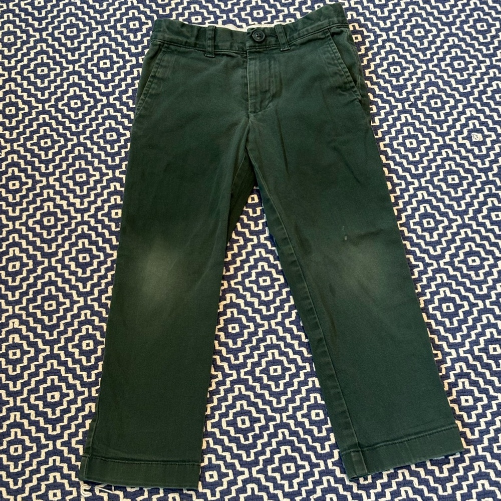 GUC Crewcuts chinos with adjustable waist